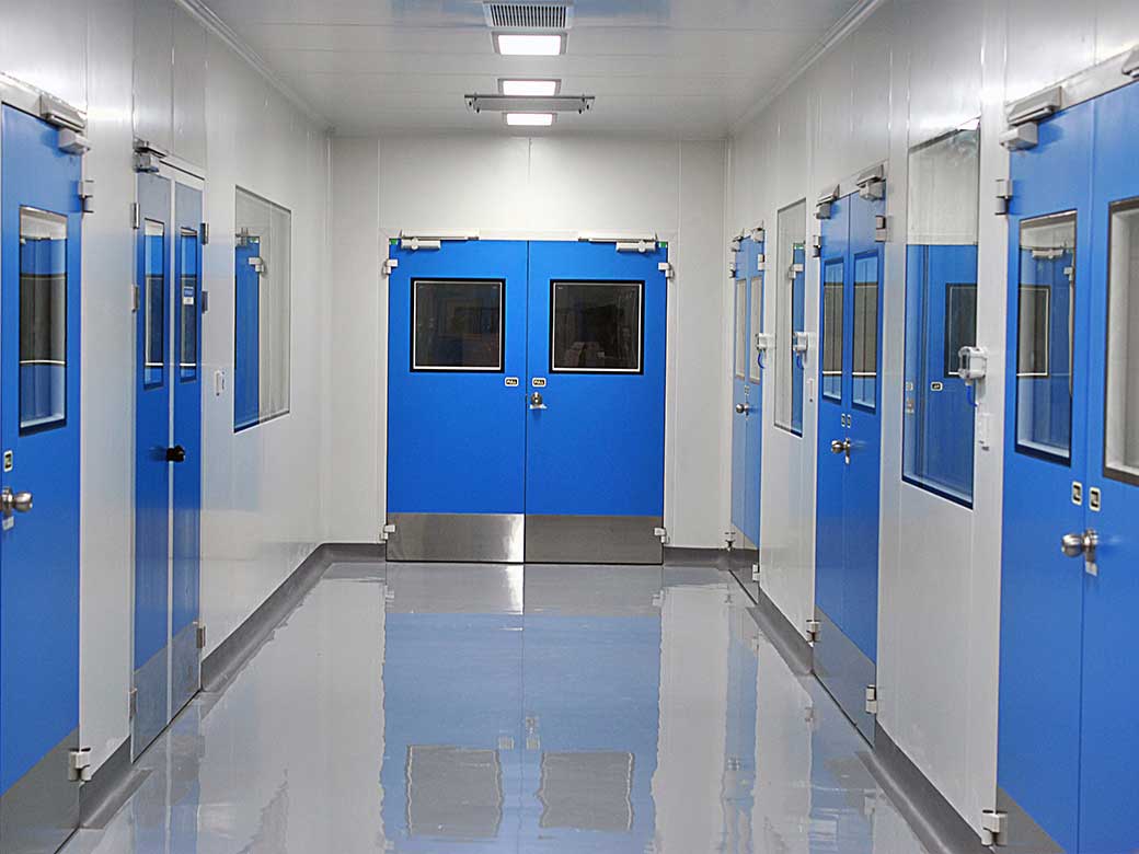 modular-clean-room-panels